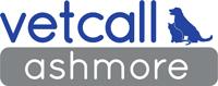 VetCall Ashmore logo
