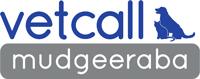 VetCall Mudgeeraba logo