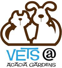 Vets @ Acacia Gardens logo