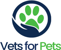 Vets for Pets Moorebank logo
