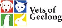 Vets of Geelong - Highton Clinic logo