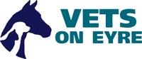 Vets on Eyre logo
