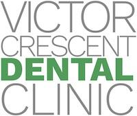 Victor Crescent Dental Clinic logo