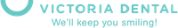 Victoria Dental logo
