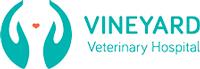 Vineyard Veterinary Hospital logo