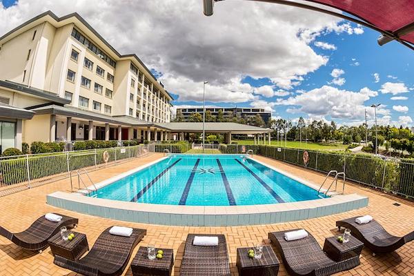 Visy Dior Hotels International feature image