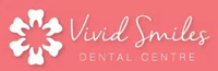 Vivid Smiles Dental Centre logo