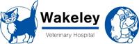 Wakeley Veterinary Hospital logo