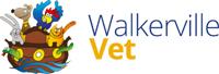 Walkerville Vet logo