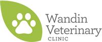 Wandin Veterinary Clinic logo