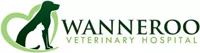 Wanneroo Veterinary Hospital logo