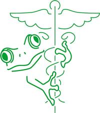 Warranwood Veterinary Centre logo