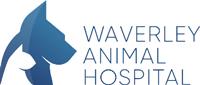 Waverley Animal Hospital logo
