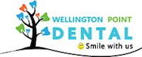 Wellington Point Dental logo
