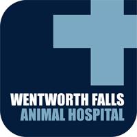 Wentworth Falls Animal Hospital logo