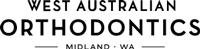 West Australian Orthodontics logo
