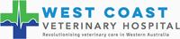 West Coast Veterinary Hospital logo