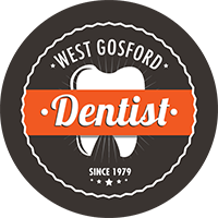 West Gosford Dentist logo