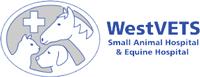 WestVETS - Marburg Animal Hospital and Equine Reproduction Centre logo