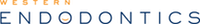 Western Endodontics logo