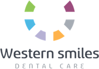 Western Smiles Dental Care logo