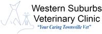 Western Suburbs Veterinary Clinic logo