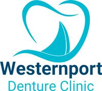 Westernport Denture Clinic logo