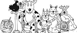 Wheatbelt Vet Services logo