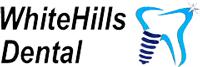 Whitehills Dental Practice logo