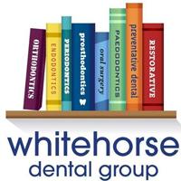 Whitehorse Dental Group logo