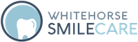 Whitehorse Smile Care logo