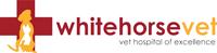 Whitehorse Veterinary Hospital logo