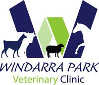 Windarra Park Veterinary Clinic logo