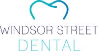 Windsor Street Dental logo