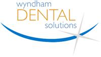 Wyndham Dental Solutions logo