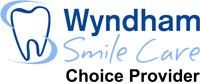 Wyndham SmileCare logo