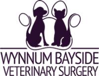Wynnum Bayside Veterinary Surgery logo