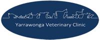 Yarrawonga Veterinary Clinic logo