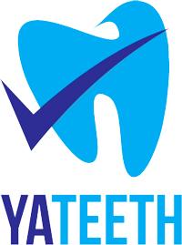 Yateeth Dental logo
