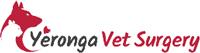 Yeronga Veterinary Surgery logo