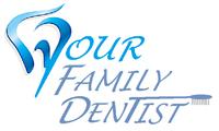 Your Family Dentist logo