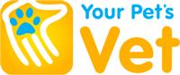 Your Pet’s Vet logo