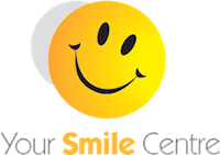 Your Smile Centre logo