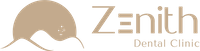 Zenith Dental Clinic logo