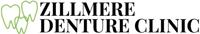 Zillmere Denture Clinic logo