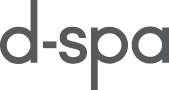 d-spa logo