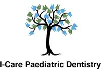 i-Care Paediatric Dentistry logo