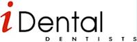 iDental logo