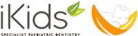 iKids Specialist Paediatric Dentist logo