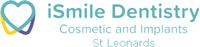 iSmile Dentistry logo